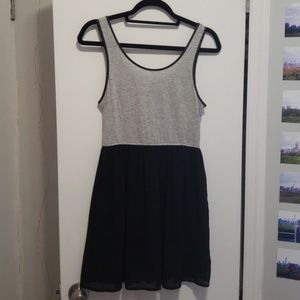 Tank Dress